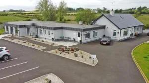 Causeway guest accommodation - Billy