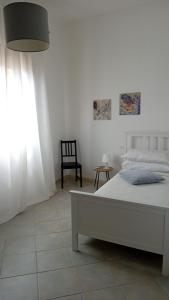 CIVICO 16A - Apartment - with private parking img29