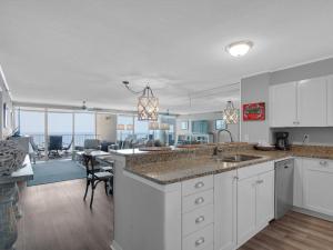 Hidden Dunes Condominium 1604 by Newman-Dailey
