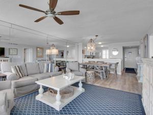 Hidden Dunes Condominium 1604 by Newman-Dailey