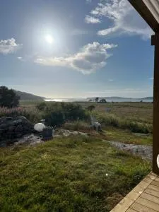 Flickan från havet - Kode