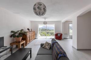 Villas Ollioules, au coeur de la pinede, proche de la mer : photos des chambres