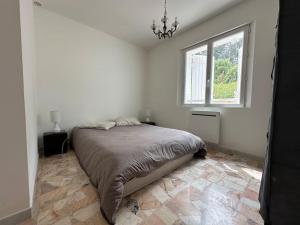 Villas Ollioules, au coeur de la pinede, proche de la mer : photos des chambres