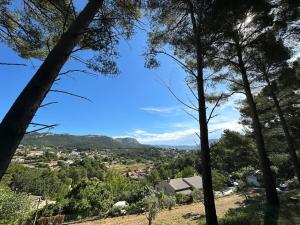 Villas Ollioules, au coeur de la pinede, proche de la mer : photos des chambres
