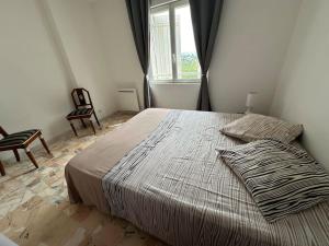 Villas Ollioules, au coeur de la pinede, proche de la mer : photos des chambres