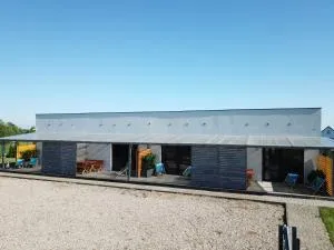 U Adama i Ewy - 贡斯基 U Adama i Ewy - 贡斯基