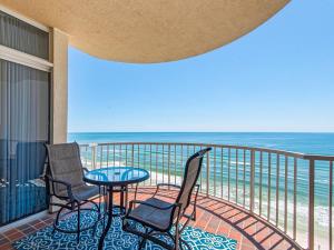 Hidden Dunes Condominium 1703 by Newman-Dailey