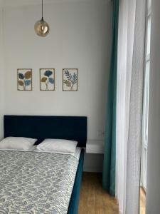 Квартира на Огієнка 15