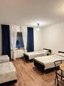 Rispro TANIO I WYGODNIE