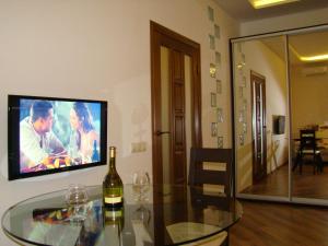 Pleasure Apartment near center of Odessa