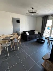 Au cœur de Port - Commes