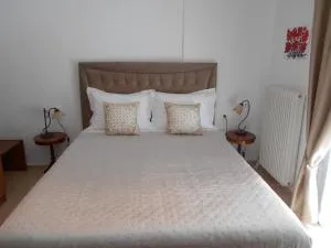 Pepi Cozy - Kallithéa