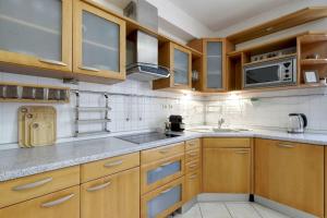 3min2centre - 2 BR, garage, view