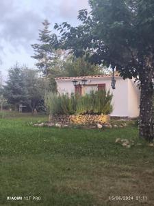 Chalets LES GORGES DU VERDON chalet : photos des chambres