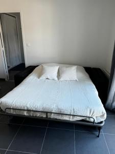 Appartements Au coeur de Port : photos des chambres