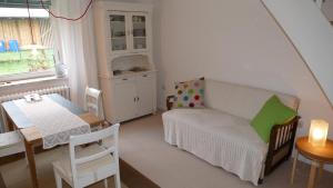 Ferienwohnung Wolfshagen