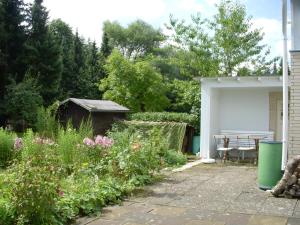 Ferienwohnung Wolfshagen