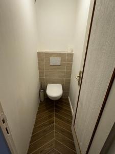Appartements Au coeur de Port : photos des chambres