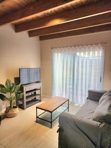 Departamento con cochera