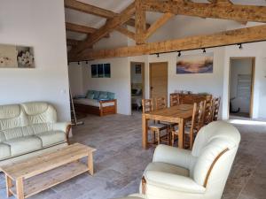Appartements Domaine O Lingot d'Oc : photos des chambres