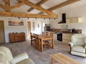 Appartements Domaine O Lingot d'Oc : photos des chambres