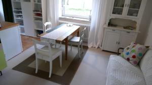 Ferienwohnung Wolfshagen