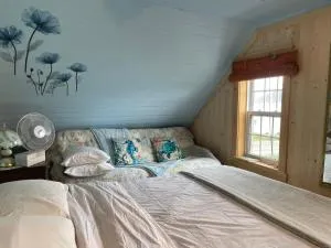 Gîte La belle Forillonne aux salles de bain privée - Pointe a la Fregate