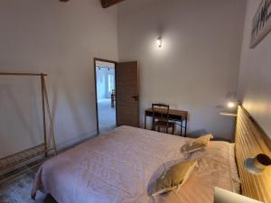 Appartements Domaine O Lingot d'Oc : photos des chambres
