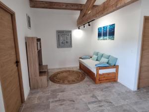 Appartements Domaine O Lingot d'Oc : photos des chambres