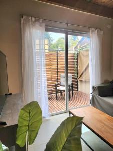 Departamento con cochera