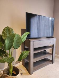 Departamento con cochera