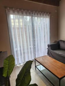 Departamento con cochera