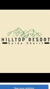 Swat hilltop resort - Mingora