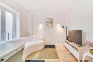 Campolide Charm Apartments II - Sete Rios