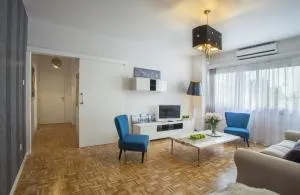 Omerou Apartment - Strovolos