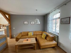 Maisonette Salzknecht