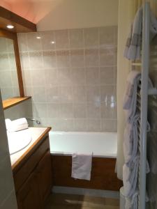 La Résidence de LOurs