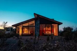 Casa 7 by 7 Valles - Sansoni