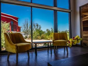 Cabañas by 7 Valles