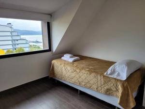 Gente del Sur - Rivadavia