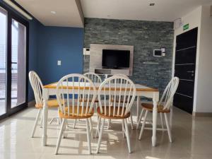 Gente del Sur - Rivadavia