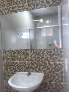 Porto de Galinhas - Flat 15 - Residencial Lagoa de Porto