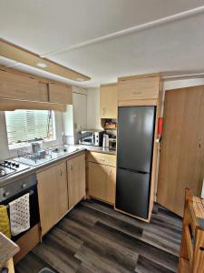 The Rabbit Hill Holiday Home