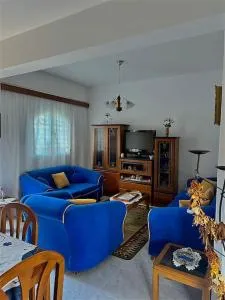 Panoramic Elia Apartment - Míthoi