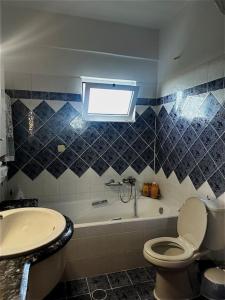 Panoramic Elia Apartment