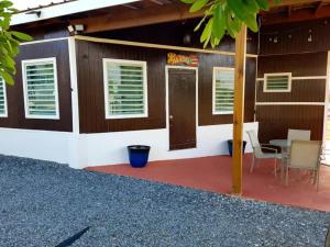 Cheerful Family Home, Boqueron Beach 5 minutes