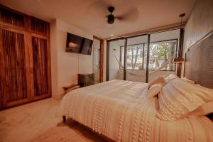 Townhouse de lujo en la selva