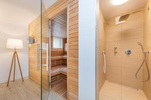 Apartmenthaus Am Park Am Park 27