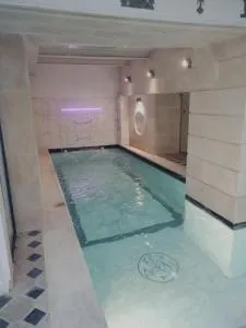 Palazzo Di Acqua - Le Mans