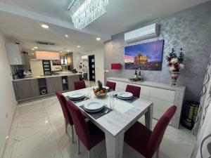 4 Marsascala Sea View Apartment Hpi9934